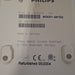 Philips Philips M3001A-A01 Fast SpO2, NIBP, ECG MMS Module Patient Monitors reLink Online
