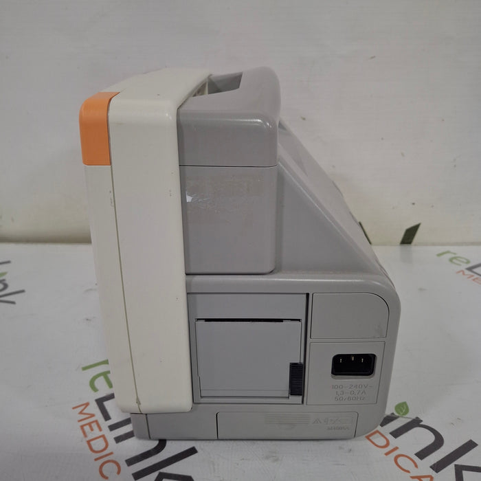Philips Intellivue MP5 - ECG, Fast SpO2, NIBP, CO2 Patient Monitor