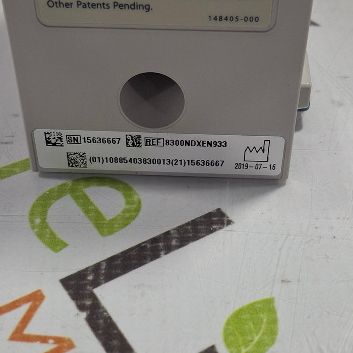CareFusion Alaris 8300 EtCO2 Pump Module