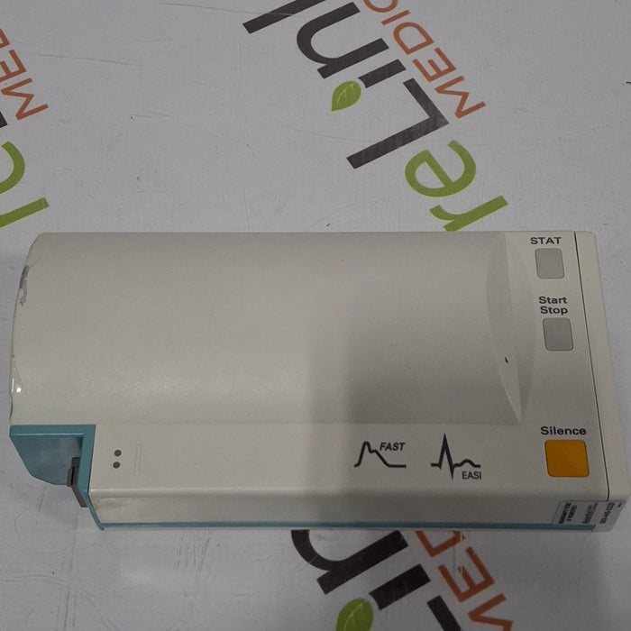 Philips M3001A-C06 Fast SpO2, NIBP, ECG, Temp, IBP MMS Module