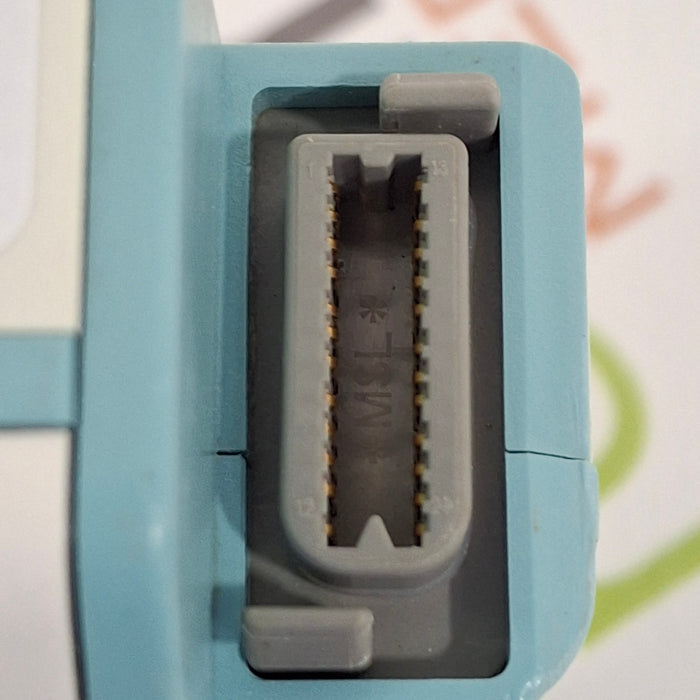 Philips M3001A-C06 Fast SpO2, NIBP, ECG, Temp, IBP MMS Module