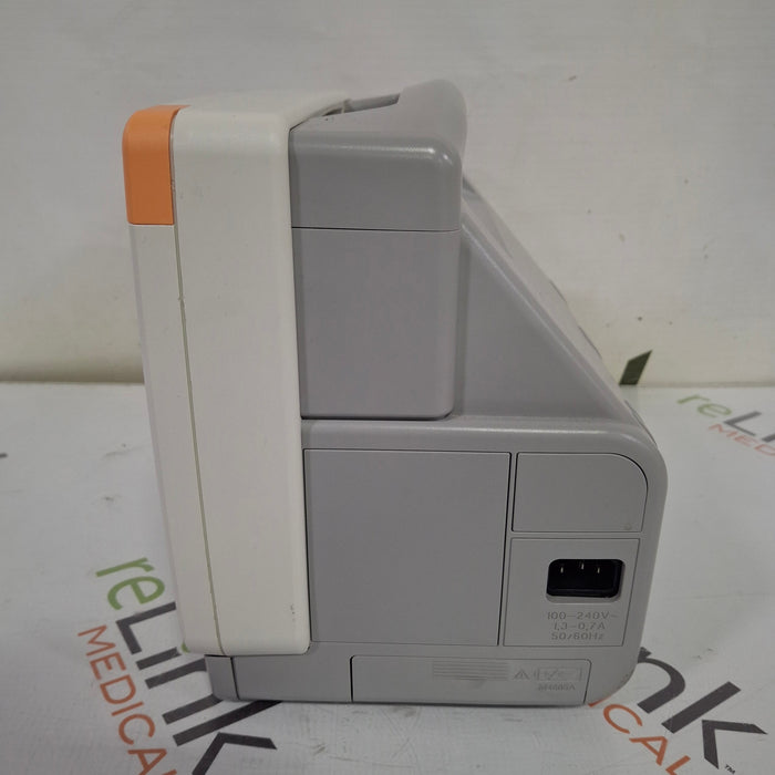 Philips IntelliVue MP5 Anesthesia Fast SpO2, ECG, NBP Patient Monitor