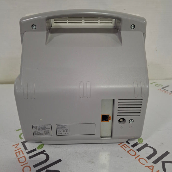 Philips IntelliVue MP5 Anesthesia Fast SpO2, ECG, NBP Patient Monitor