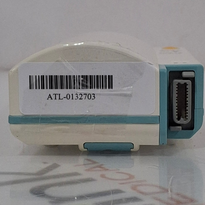 Philips M3001A-A01C06 Fast SpO2, NIBP, ECG, Temp, IBP MMS Module