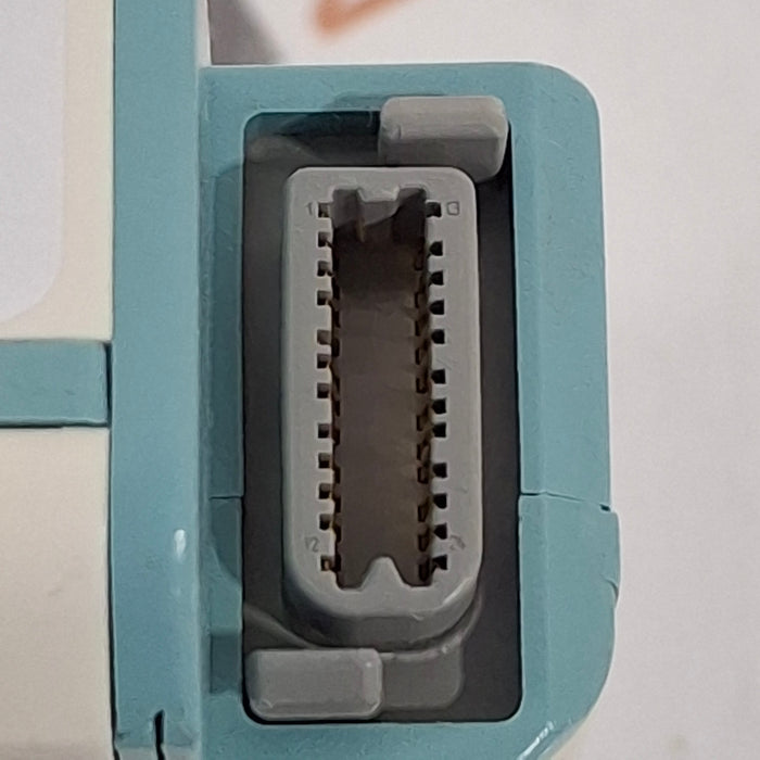 Philips M3001A-A01C06 Fast SpO2, NIBP, ECG, Temp, IBP MMS Module