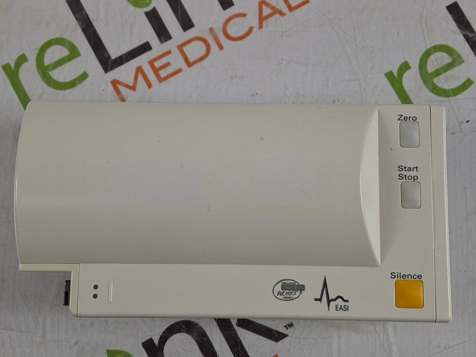 Philips M3001A-A02C06 OxiMax SpO2, NIBP, ECG, Temp, IBP MMS Module