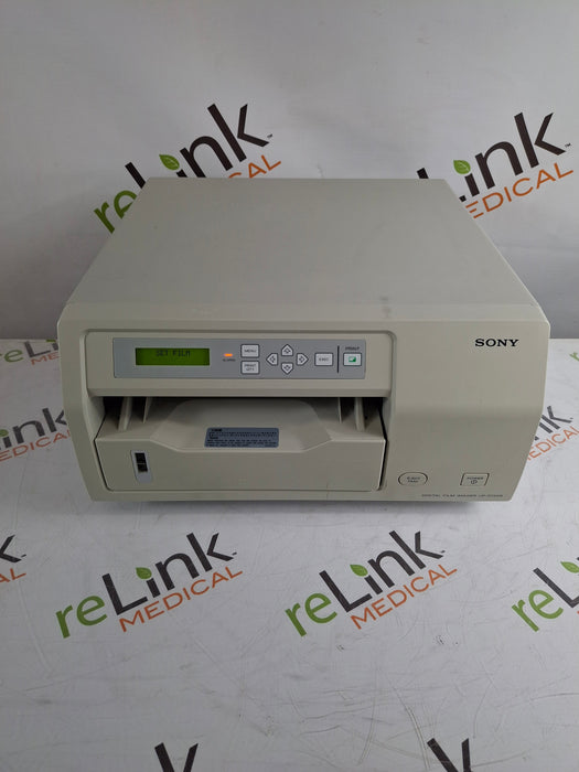 Sony UP-D72XR Digital Film Imager