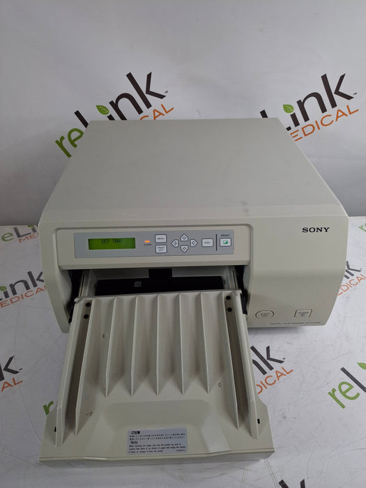 Sony UP-D72XR Digital Film Imager