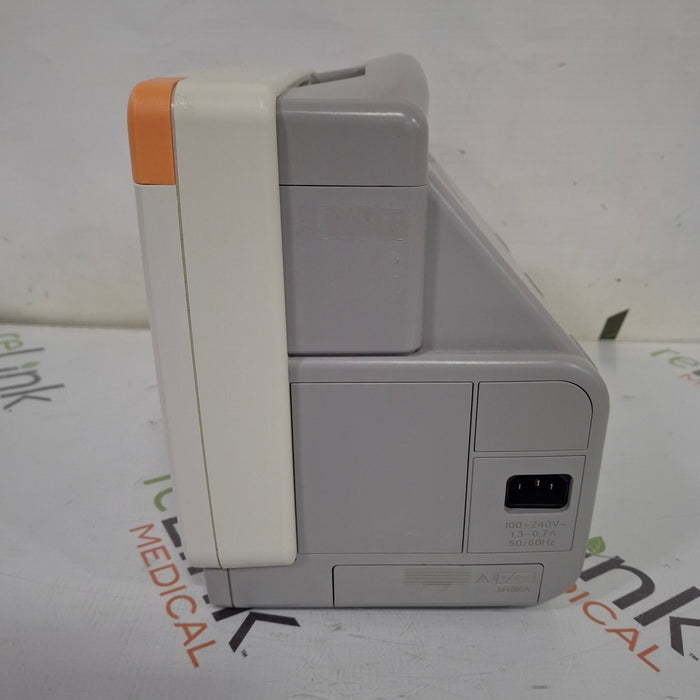 Philips Intellivue MP5 - ECG, SpO2, NBP, CO2 Patient Monitor