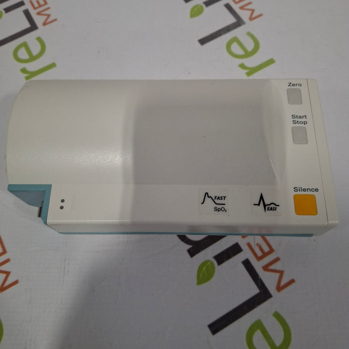 Philips M3001A-A01 Fast SpO2, NIBP, ECG MMS Module