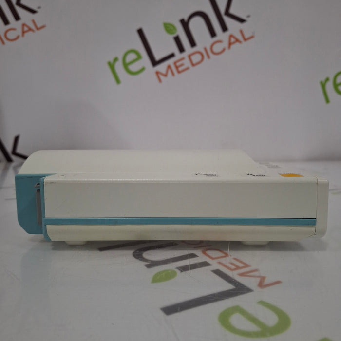 Philips M3001A-A01 Fast SpO2, NIBP, ECG MMS Module