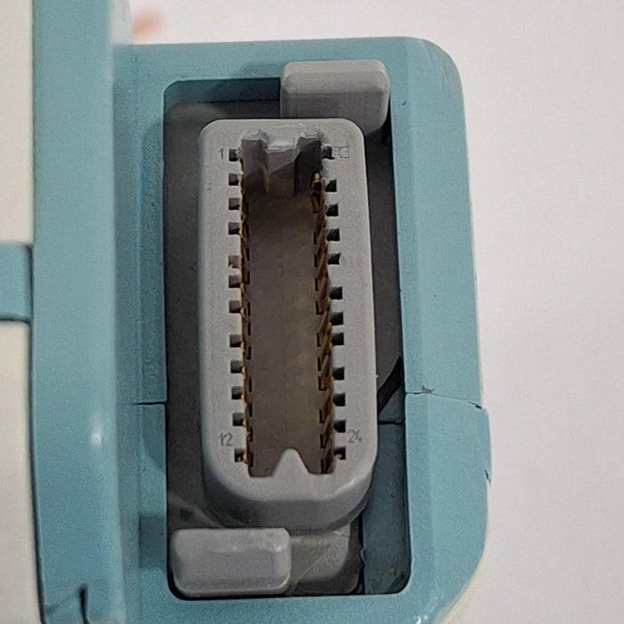 Philips M3001A-A01 Fast SpO2, NIBP, ECG MMS Module