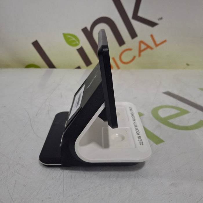 Monica Healthcare Limited 107-PT-001 Fetal Monitor