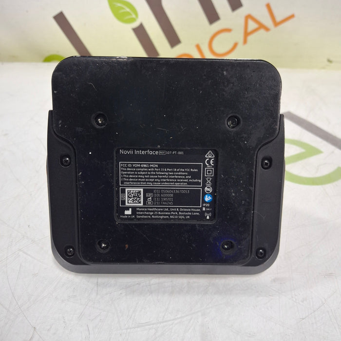 Monica Healthcare Limited 107-PT-001 Fetal Monitor