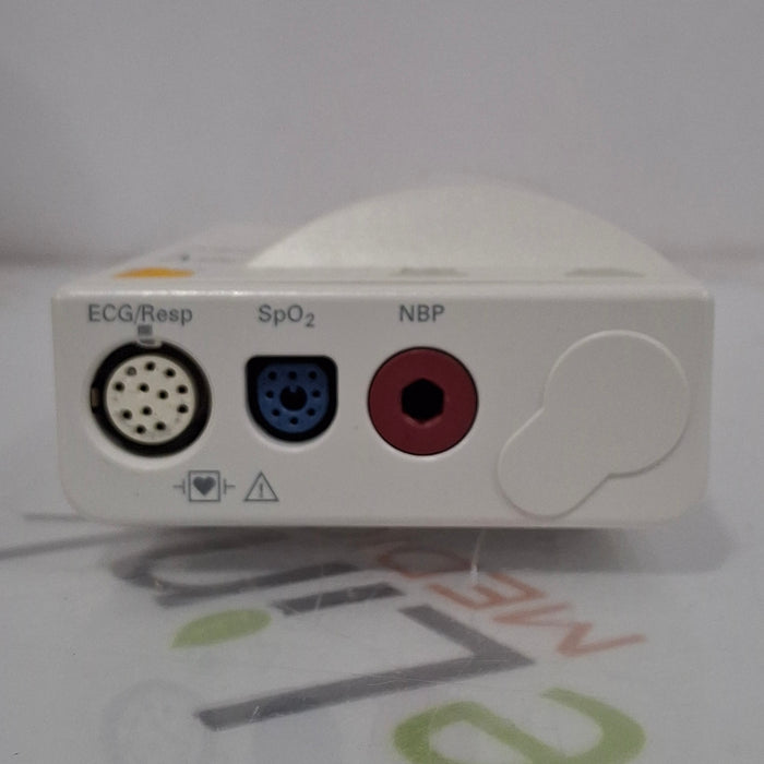 Philips M3001A-A01 Fast SpO2, NIBP, ECG MMS Module