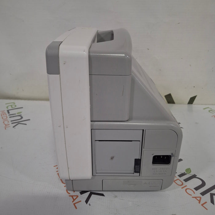 Philips IntelliVue MP5T Patient Monitor