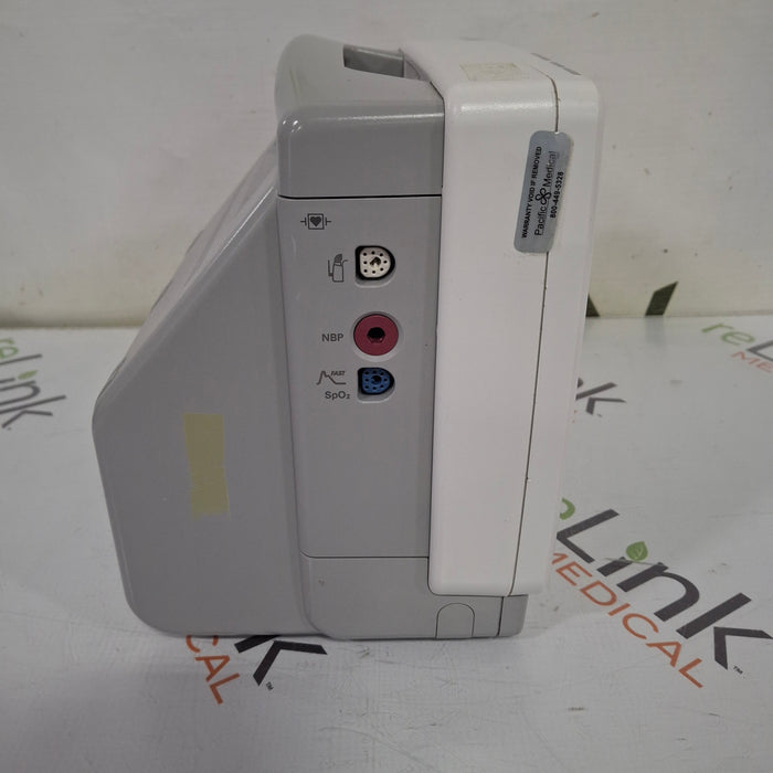 Philips IntelliVue MP5T Patient Monitor