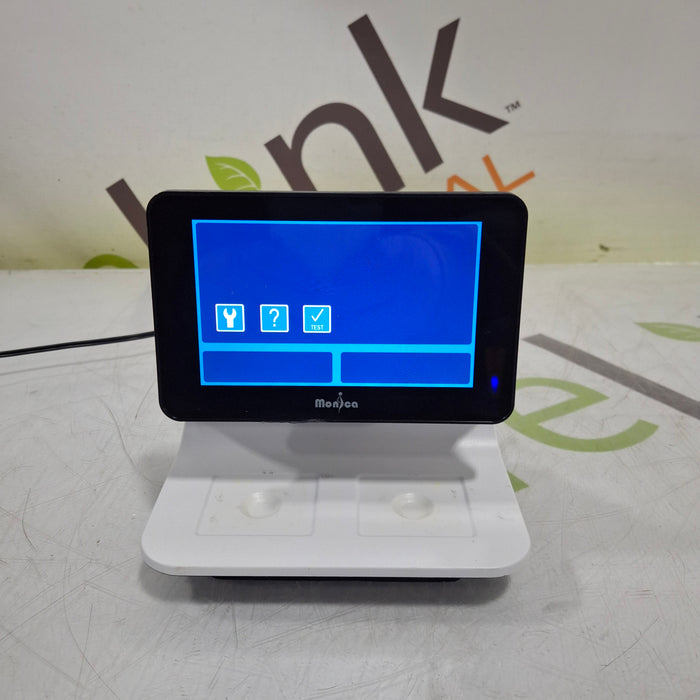 Monica Healthcare Limited 107-PT-001 Fetal Monitor