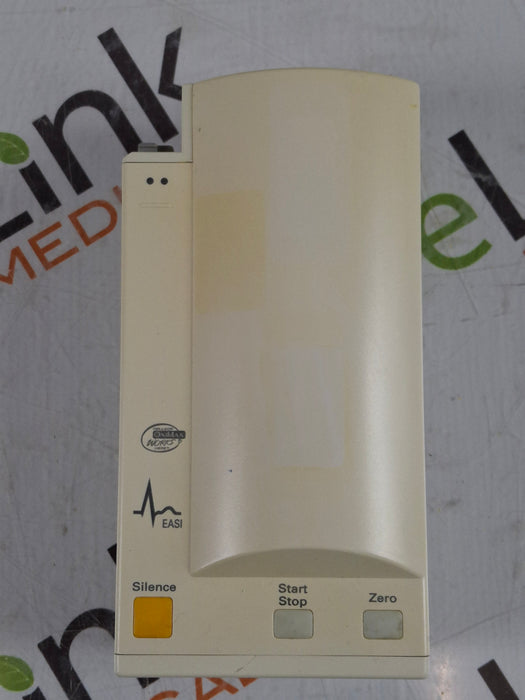 Philips M3001A-A02C06 OxiMax SpO2, NIBP, ECG, Temp, IBP MMS Module