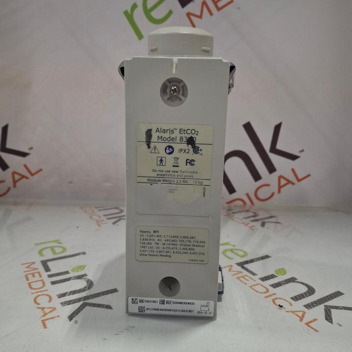 CareFusion Alaris 8300 EtCO2 Pump Module