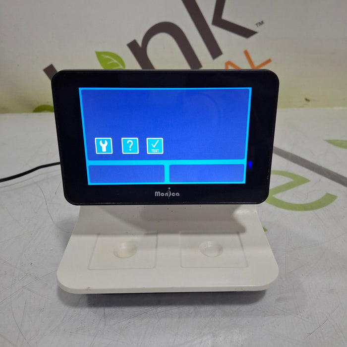 Monica Healthcare Limited 107-PT-001 Fetal Monitor