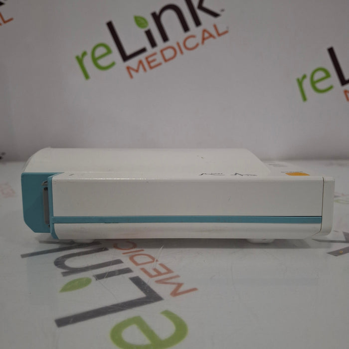 Philips M3001A-A01C06 Fast SpO2, NIBP, ECG, Temp, IBP MMS Module