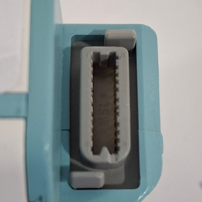 Philips M3001A-A01C06 Fast SpO2, NIBP, ECG, Temp, IBP MMS Module