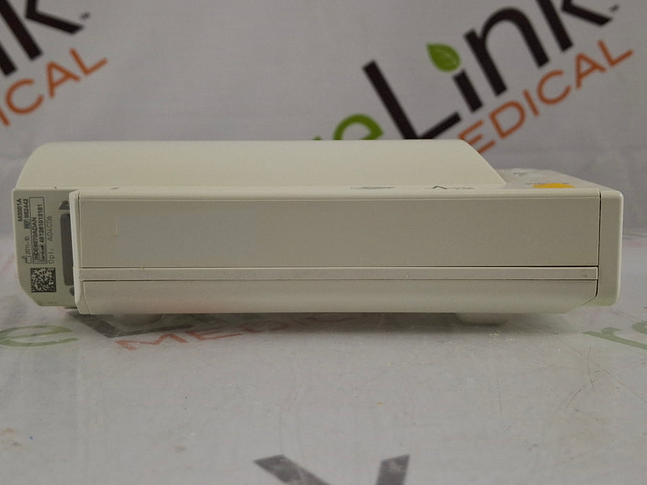 Philips M3001A-A04C06 OxiMax SpO2, NIBP, ECG, Temp, IBP MMS Module