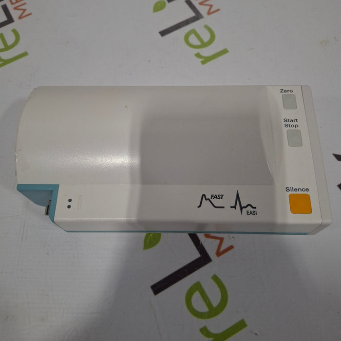 Philips M3001A-A01C06 Fast SpO2, NIBP, ECG, Temp, IBP MMS Module