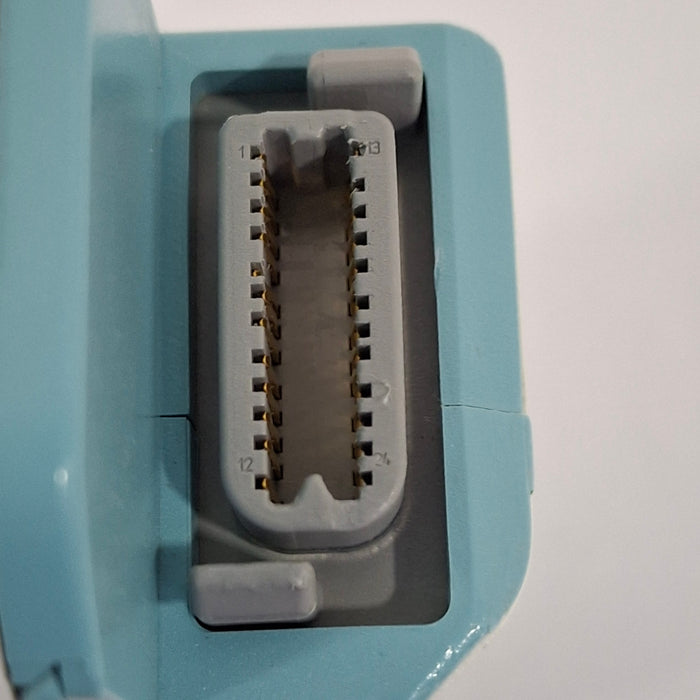 Philips M3001A-A01C06 Fast SpO2, NIBP, ECG, Temp, IBP MMS Module