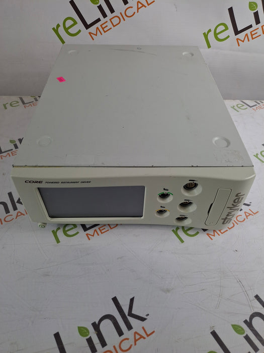 Stryker 5400-050 Core Powered Instrument Driver