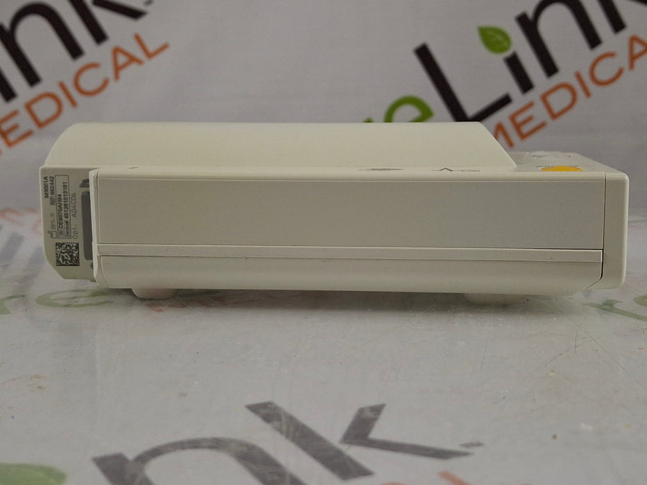 Philips M3001A-A04C06 OxiMax SpO2, NIBP, ECG, Temp, IBP MMS Module