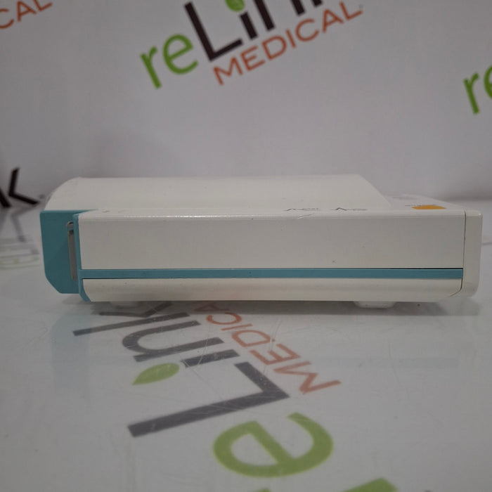 Philips M3001A-A01C06 Fast SpO2, NIBP, ECG, Temp, IBP MMS Module