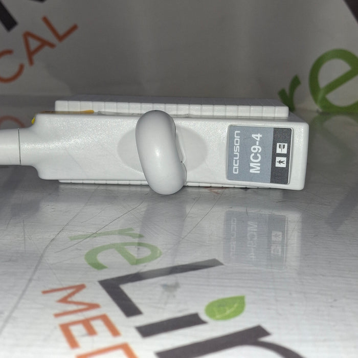 Siemens MC9-4 Endocavity Transducer