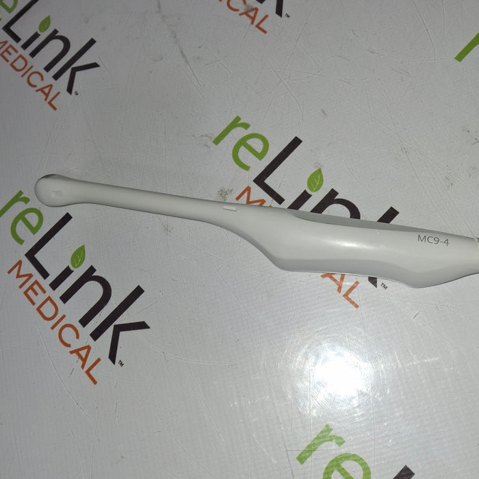 Siemens MC9-4 Endocavity Transducer