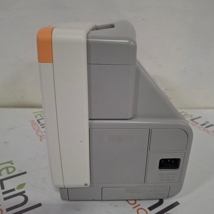 Philips IntelliVue MP5 Anesthesia Fast SpO2, ECG, NBP Patient Monitor