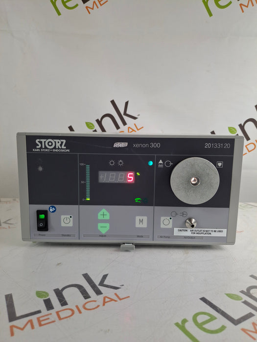 Karl Storz Xenon 300 201331 20 Light Source