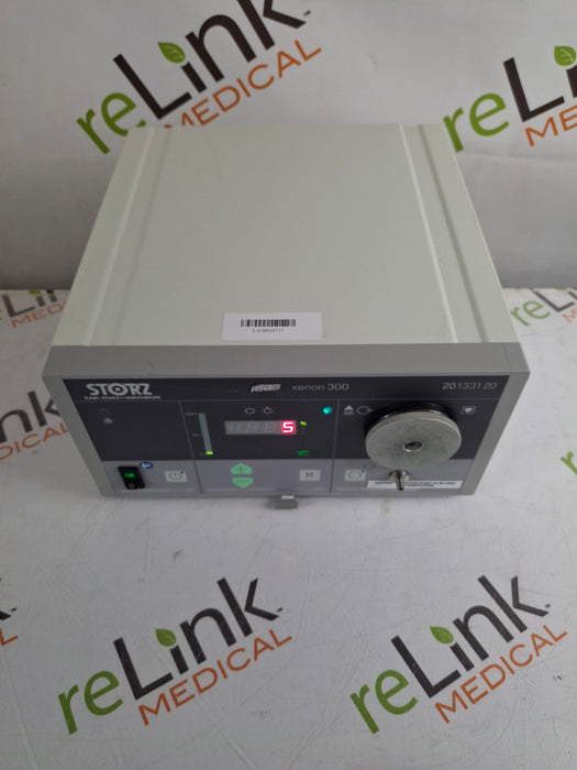 Karl Storz Xenon 300 201331 20 Light Source