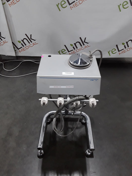 A-Dec 3420 Duo Dental Operatory Delivery System