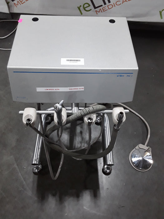 A-Dec 3420 Duo Dental Operatory Delivery System