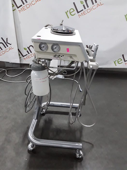 A-Dec 3420 Duo Dental Operatory Delivery System