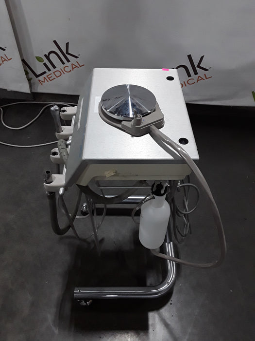 A-Dec 3420 Duo Dental Operatory Delivery System