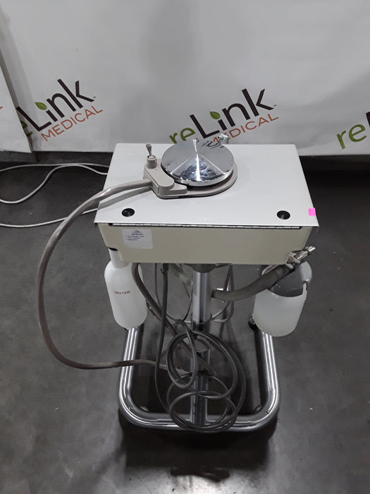 A-Dec 3420 Duo Dental Operatory Delivery System