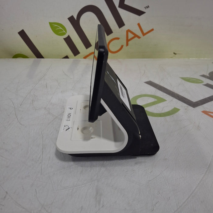 Monica Healthcare Limited 107-PT-001 Fetal Monitor