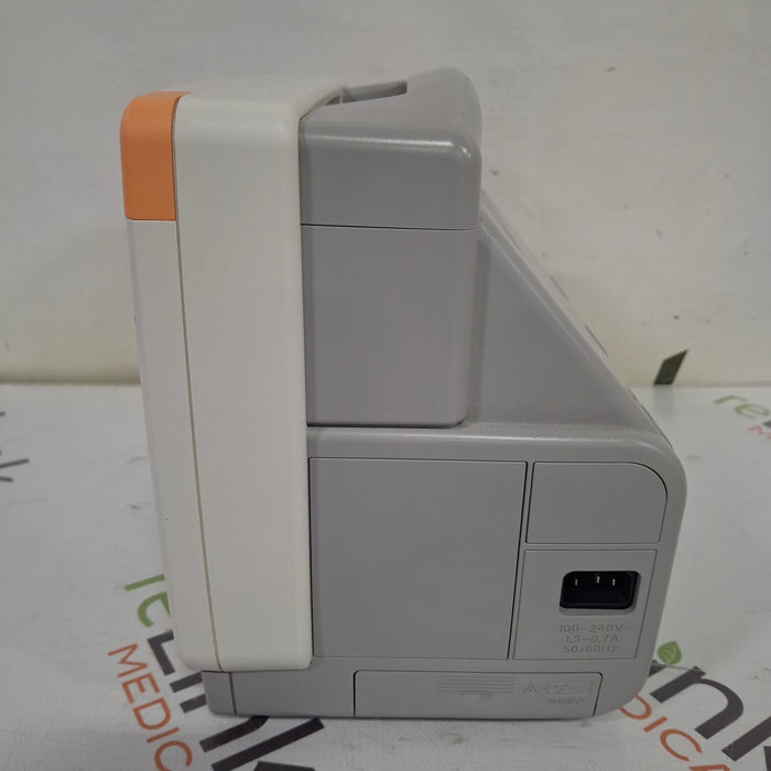 Philips IntelliVue MP5 Anesthesia Fast SpO2, ECG, NBP Patient Monitor