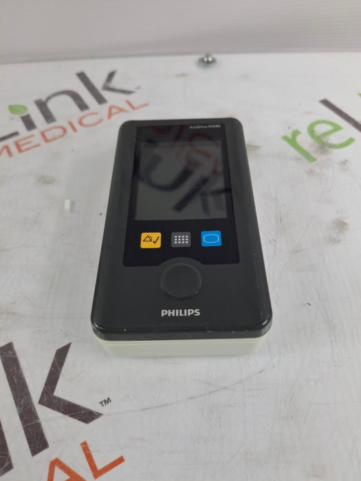 Philips MX40 WLAN ECG 865352 Telemetry Transmitter