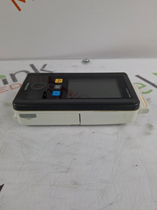 Philips MX40 WLAN ECG 865352 Telemetry Transmitter