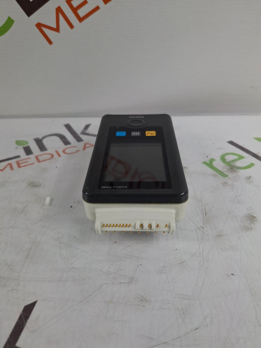 Philips MX40 WLAN ECG 865352 Telemetry Transmitter