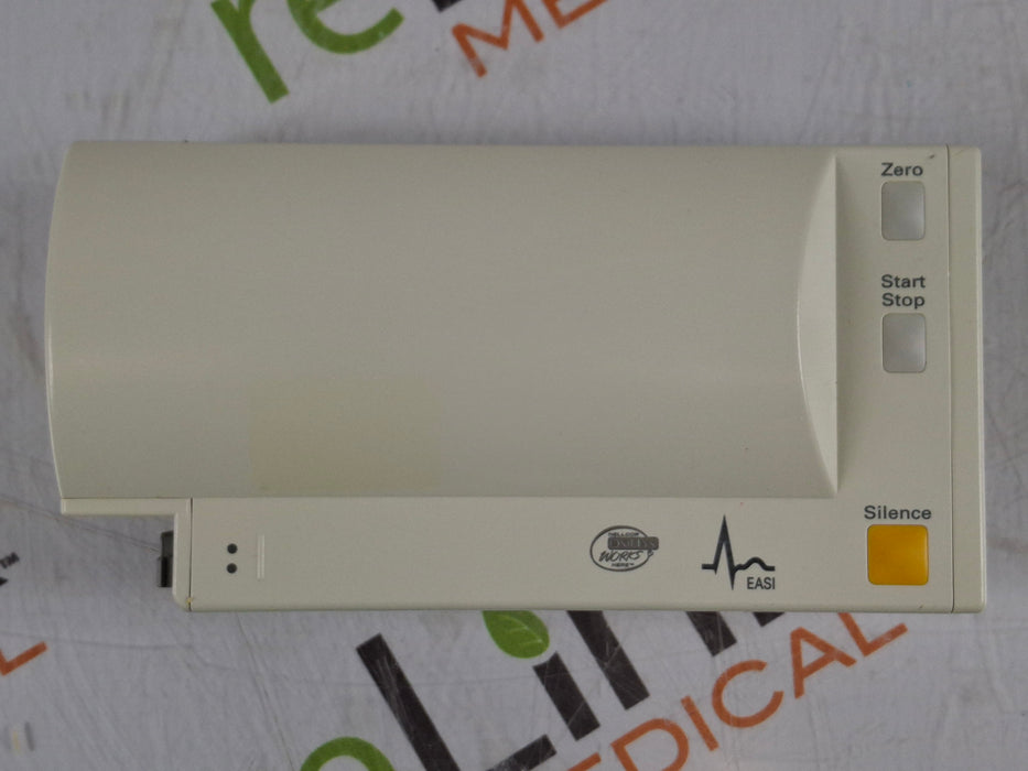 Philips M3001A-A04C06 OxiMax SpO2, NIBP, ECG, Temp, IBP MMS Module