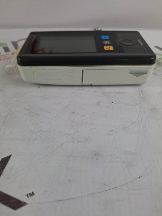 Philips MX40 WLAN ECG/SPO2 865352 Telemetry Transmitter